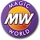 Magic World